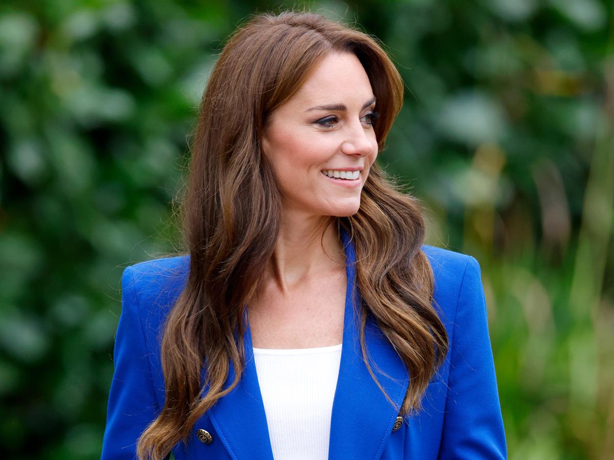 Princess Kate’s New Jeans Are Still in Stock—What Are You Waiting For?