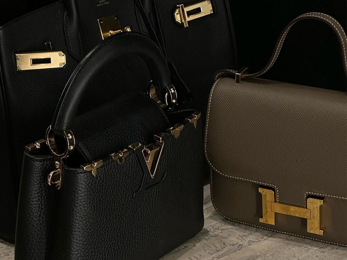 The 10 Most Popular Designer Bags Ever