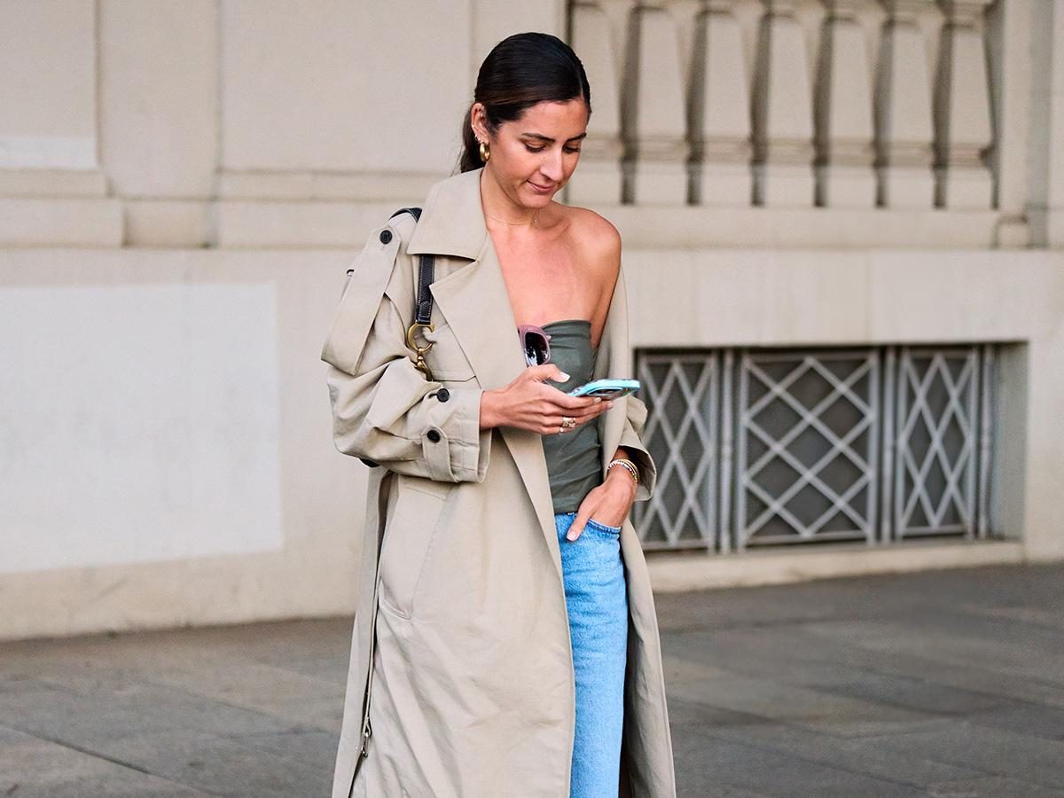 Net-a-Porter Is Having a Surprise Limited-Time Sale—Here’s What to Buy