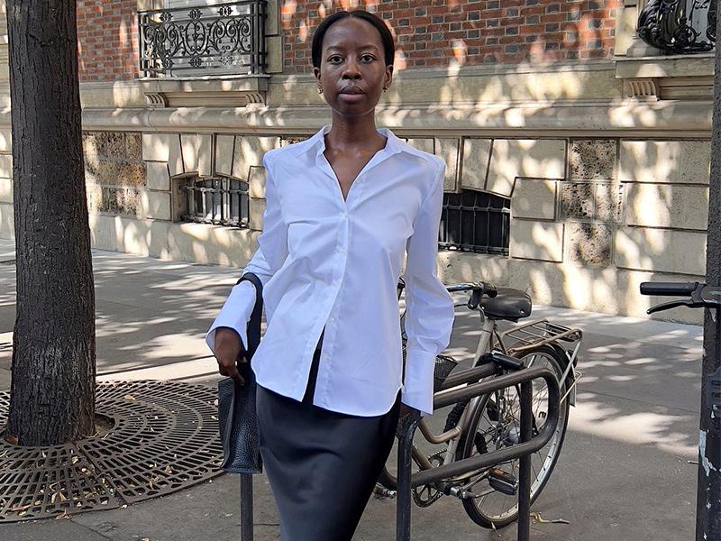 All of My Friends Love Parisian Style—I Told Them to Try These Nordstrom Items