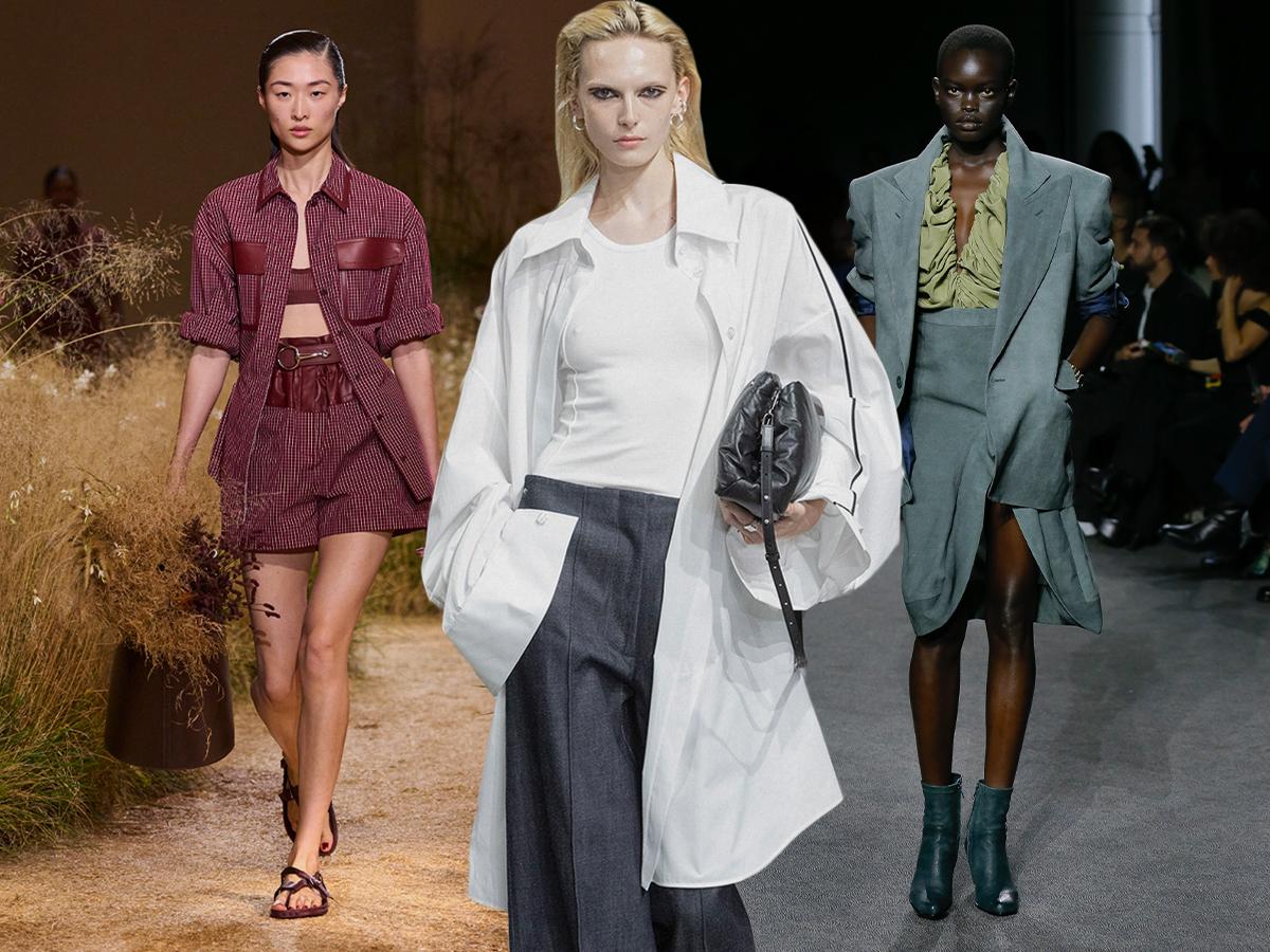 Paris Knows Best—7 2024 Trends We Spotted on the Runway
