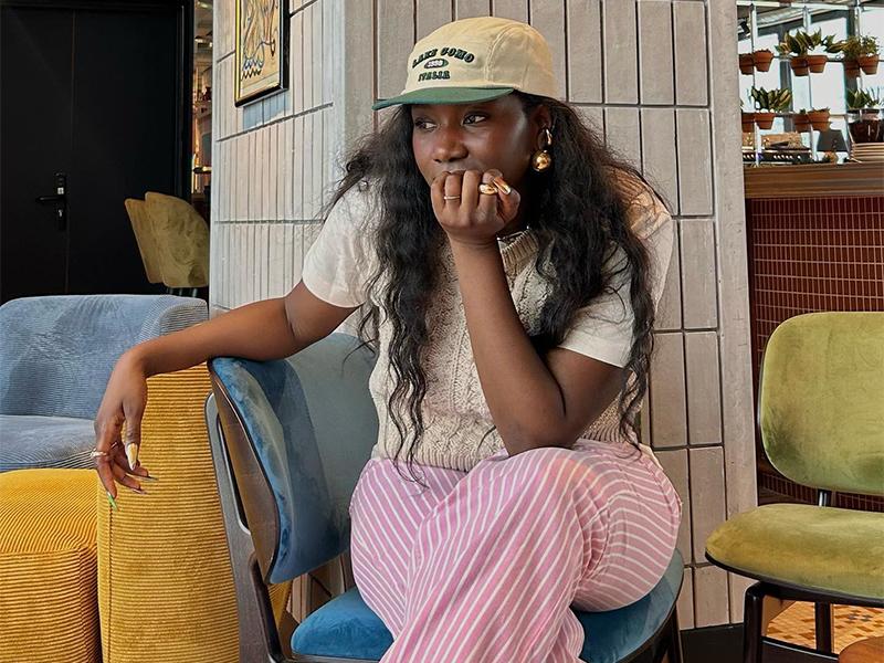 I Browsed Online Hot Spots for 3 Hours—30 Pieces I Can’t Stop Thinking About