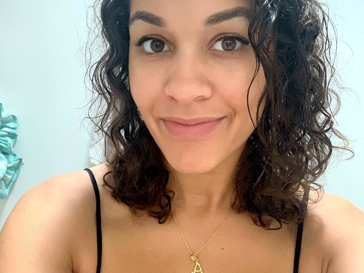 This Random Hair Tool Has 200K Reviews on Amazon, so We Tried It for Ourselves