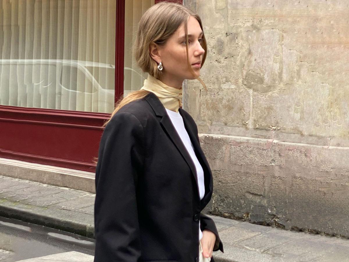 I Like Simple Outfits That Feel Elegant: 7 Fall Looks I Want to Try