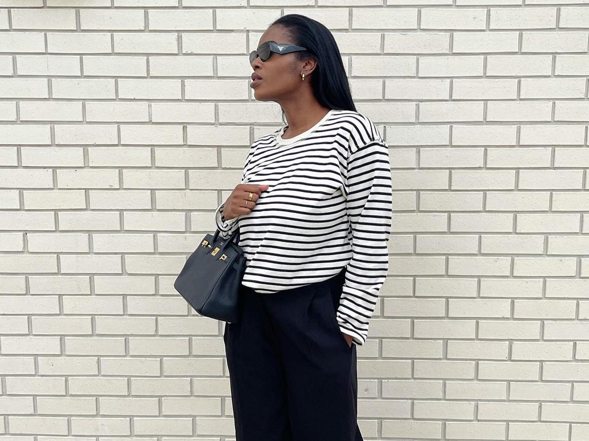 The Anti-Trend Sweater Every Stylish Parisian, Scandi, and British Person Owns