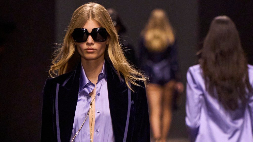 Here’s theFashionSpot Forum’s Most Buzz-Worthy Collections of New York, London, Milan & Paris Fashion Week Spring 2024