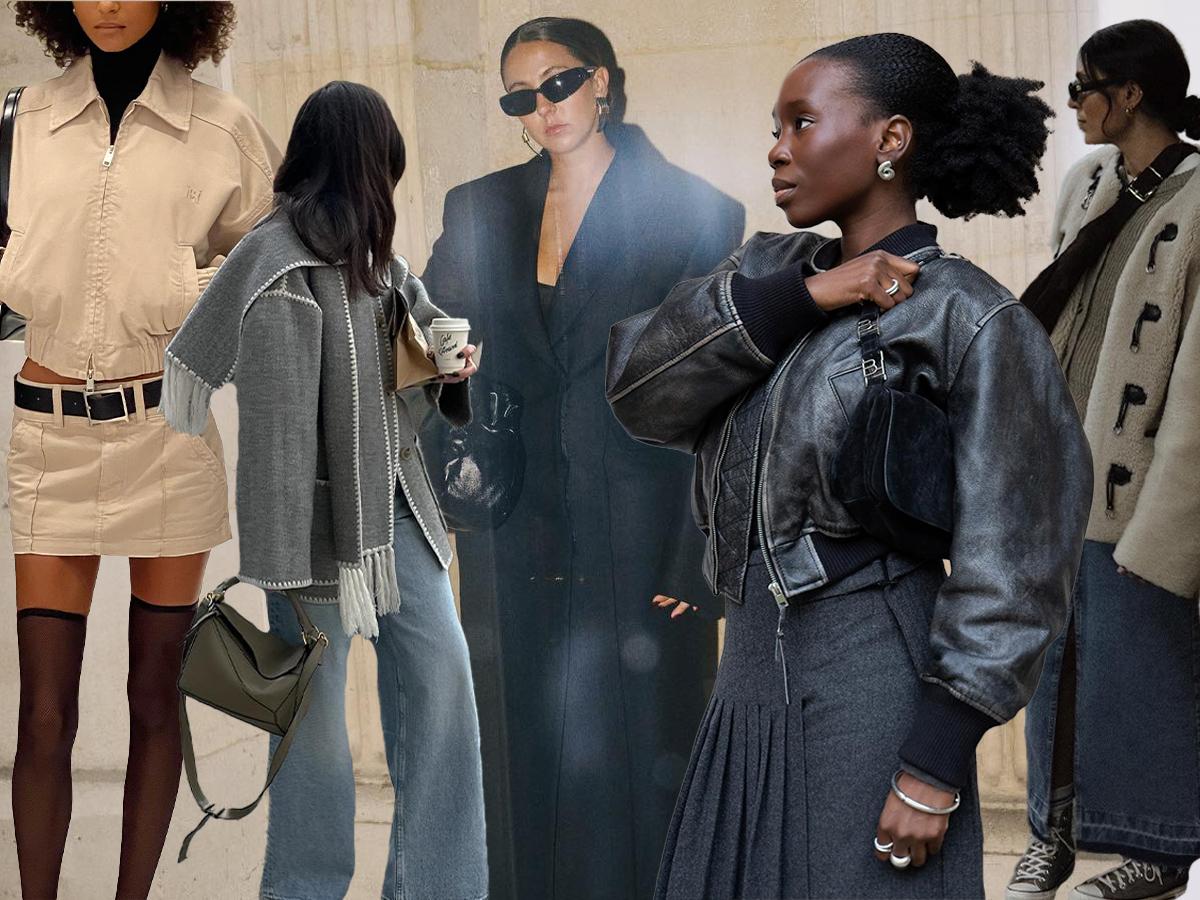 The 7 It Coats Destined to Sell Out Before Winter Arrives