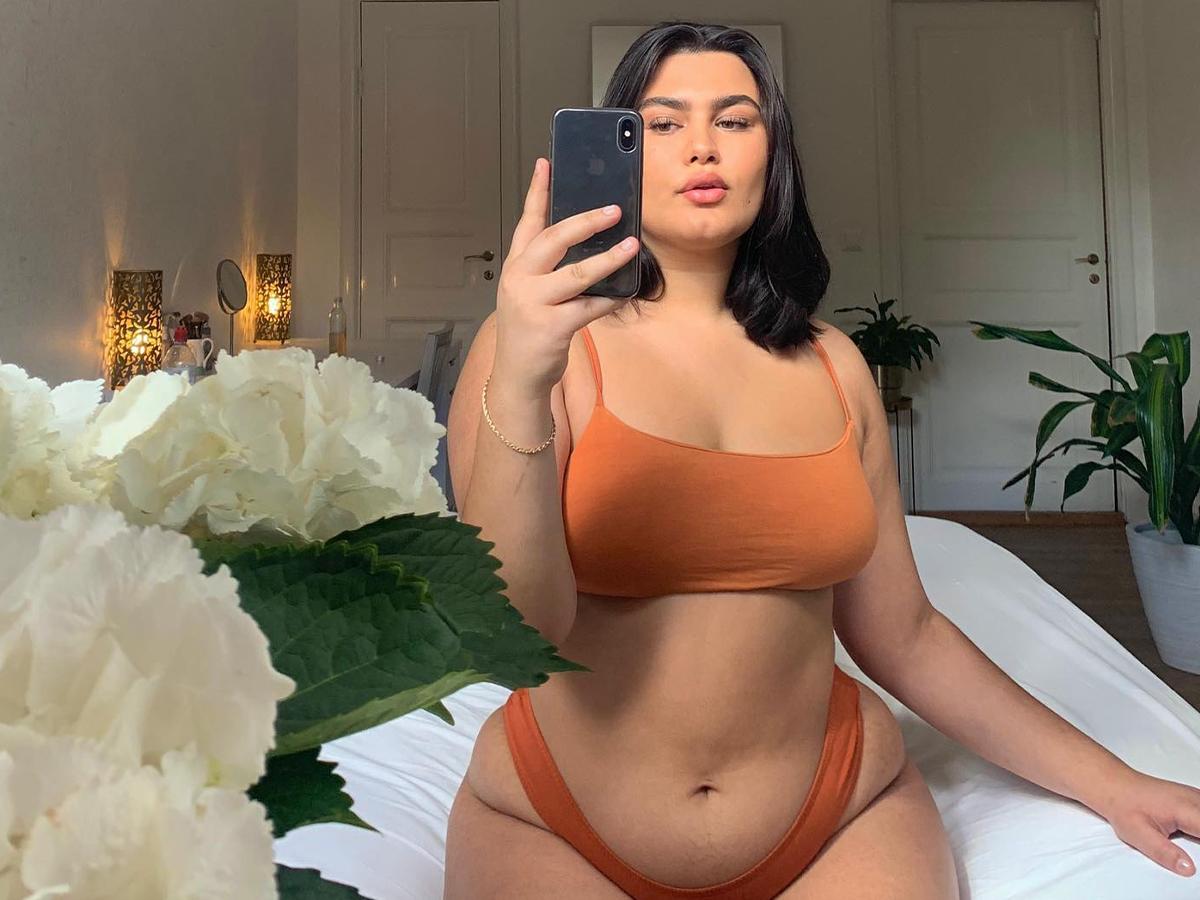 PSA: The Perfect Wireless Bras for Bigger Busts Do Exist