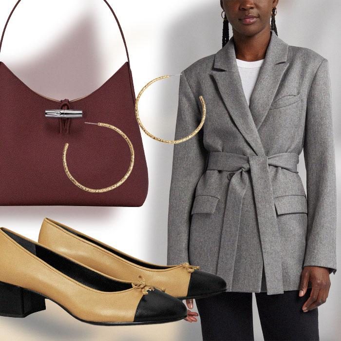 My Work Wardrobe Has Never Looked Better Thanks to These Nordstrom Finds