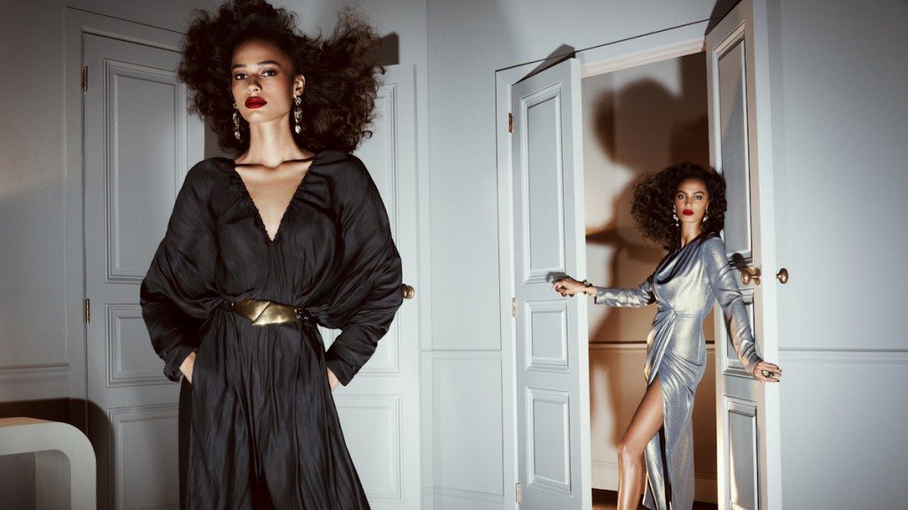 Steven Meisel Pays Homage to Guy Bourdin with Zara’s ‘Wonderful’ Fall 2023 Campaign