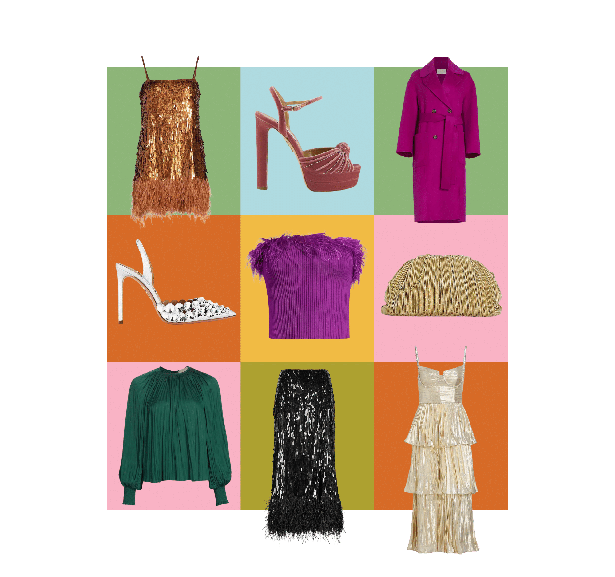 Saks Black Friday Designer Sale