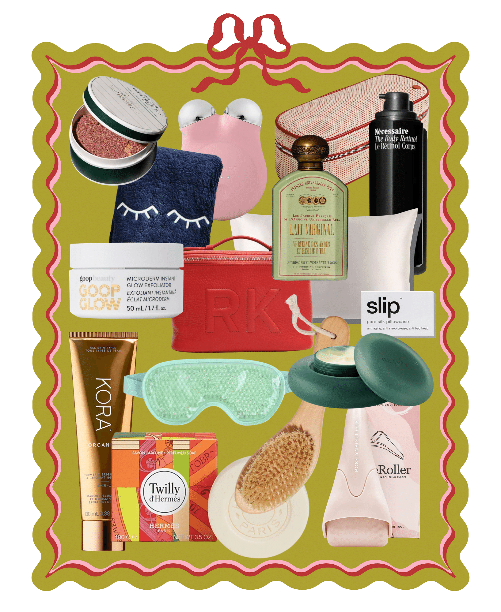Gifts For The Skincare Savant