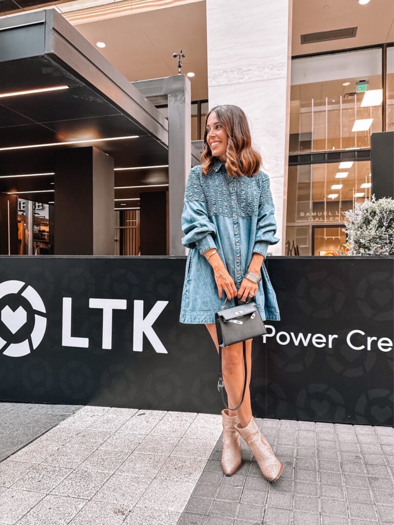 LTK Con Outfits 2023