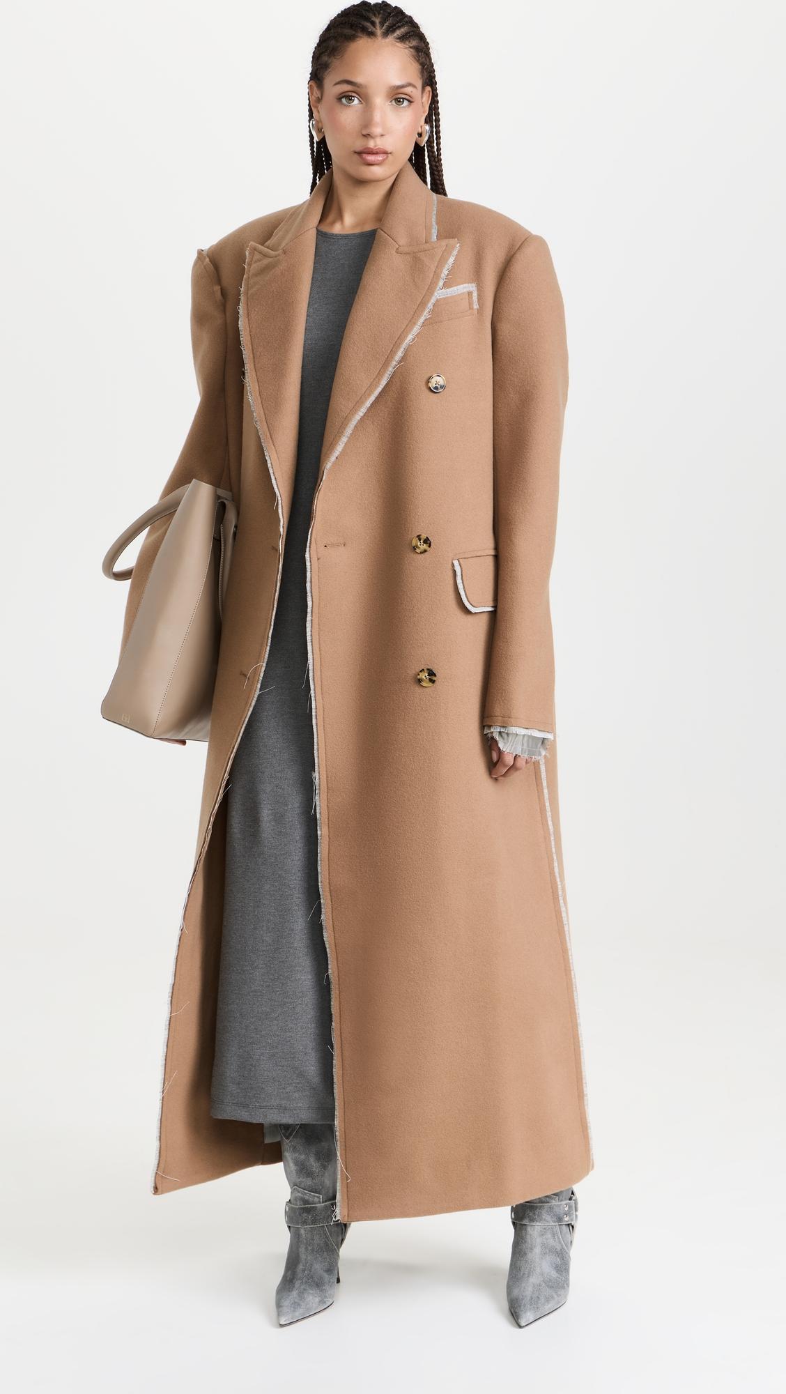10 Winter Coats We Want to Splurge On and 14 More Affordable Options We Love Too