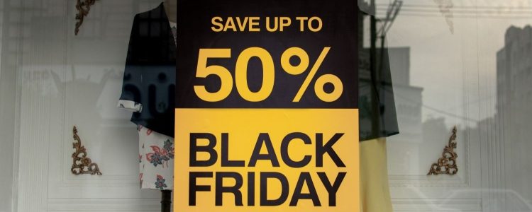 The Best Black Friday Sales