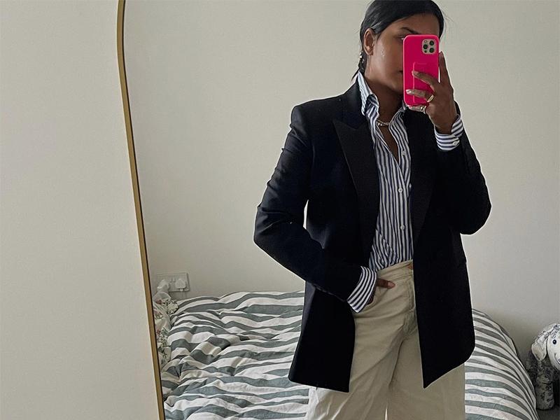 These Are the Cyber Monday Fashion Deals That Matter