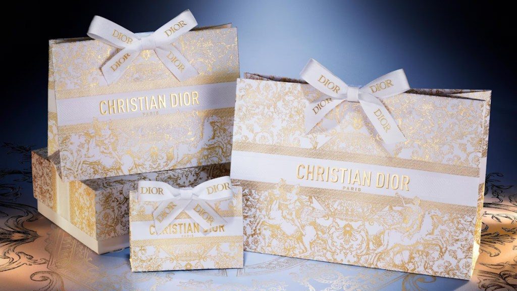 5 Irresistible Dior Beauty Gift Sets Worth Adding to Your Cart Immediately
