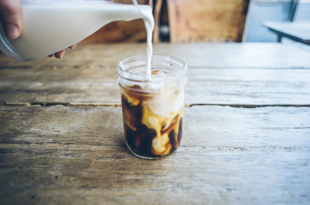 Discover the Best Affordable Cold Brew Coffee Makers for a Rich Sip on a Budget