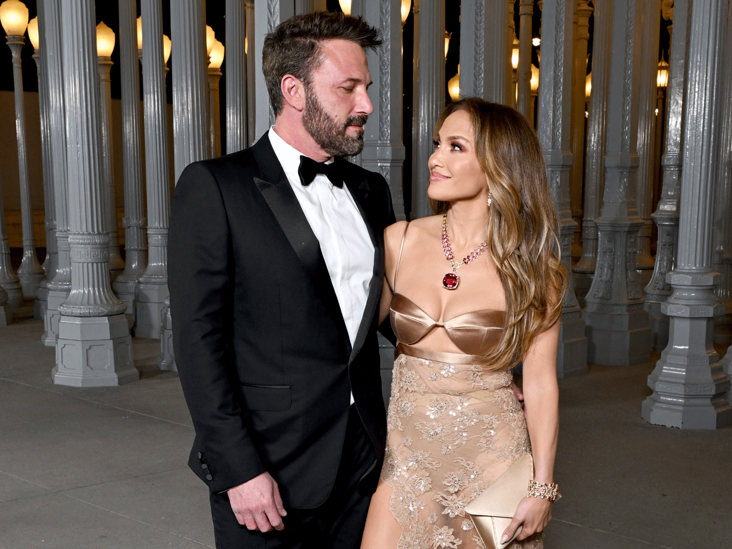 The Best Red Carpet Looks From the LACMA Art + Film Gala