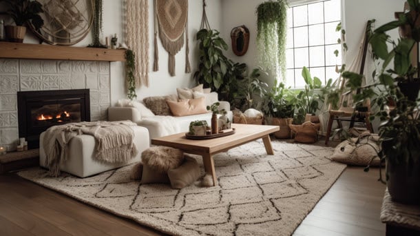enefits of Wool Rugs