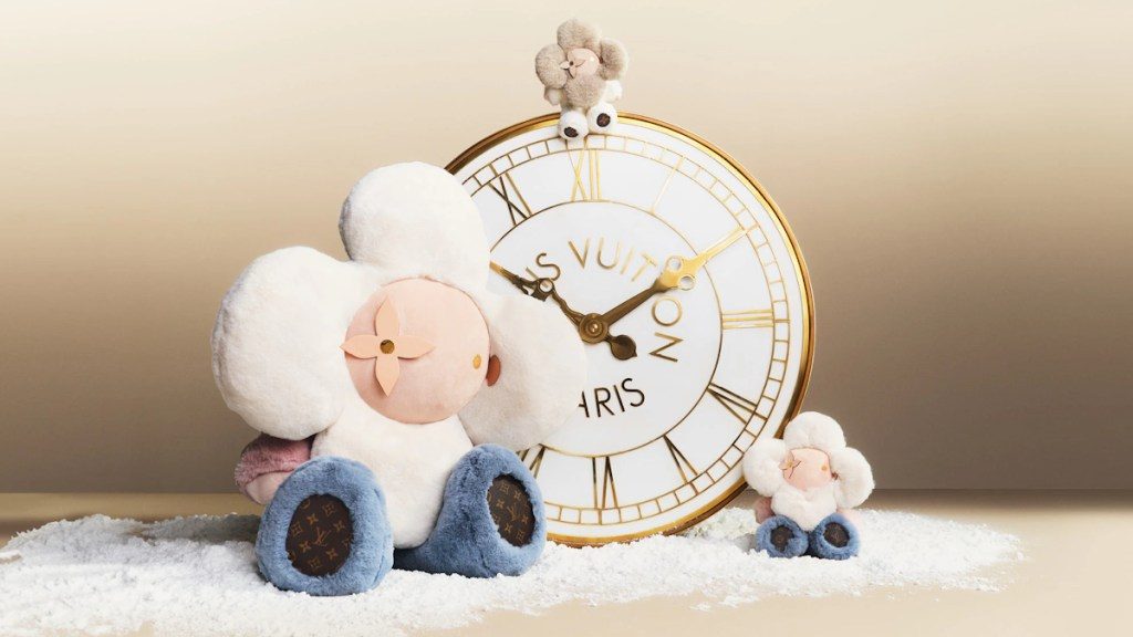 10 Objects to Desire From Louis Vuitton’s 2023 Holiday Gift Guide