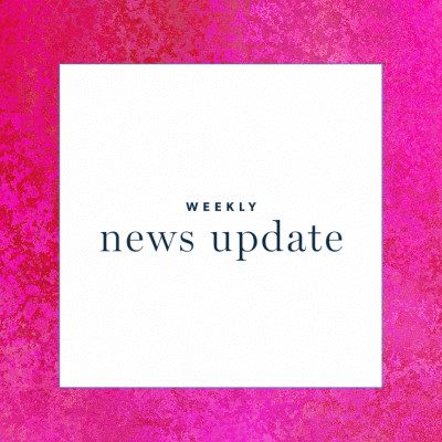 Weekly News Update