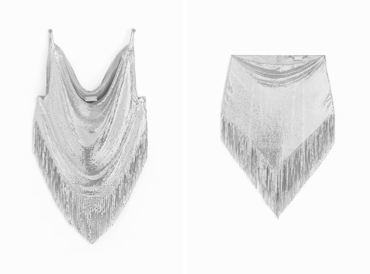Here's theFashionSpot's Top Picks from the Rabanne x H&M Collection