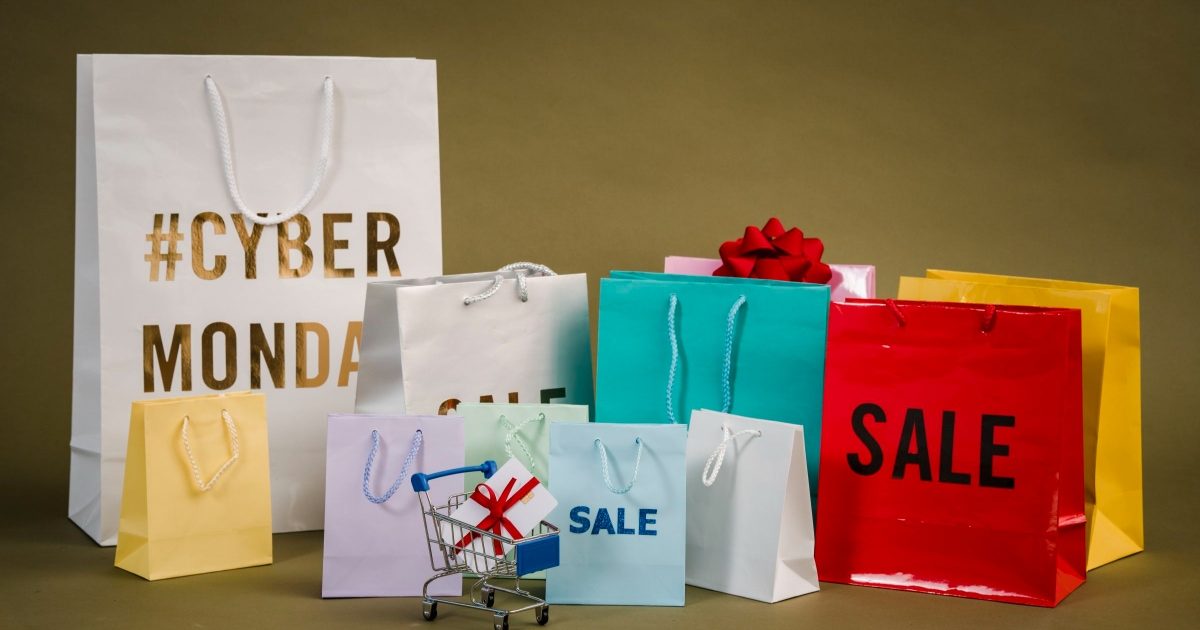 Happy Cyber Monday! What Are the Best Deals You’re Seeing?