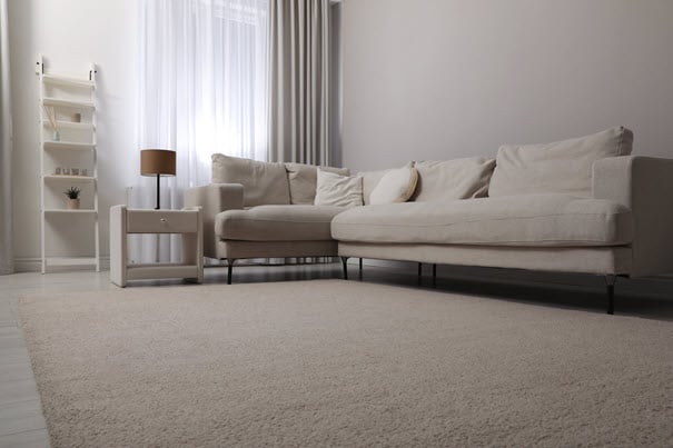 Benefits of Wool Rugs