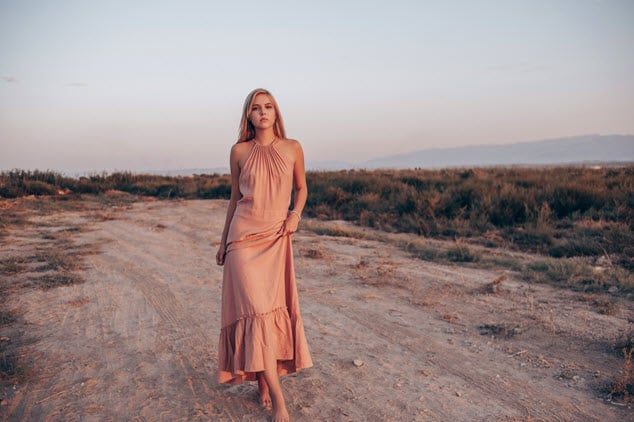 Maxi Dresses