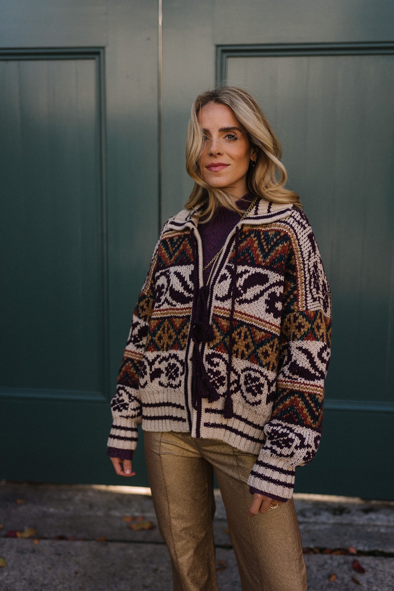 December Favorites From Shopbop