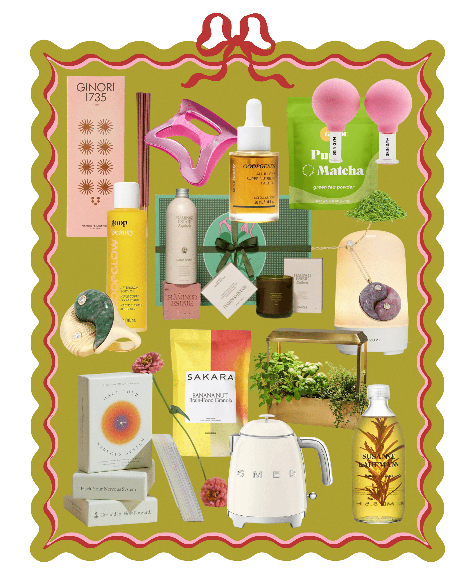 Holiday Gifts: For The Mindful Soul
