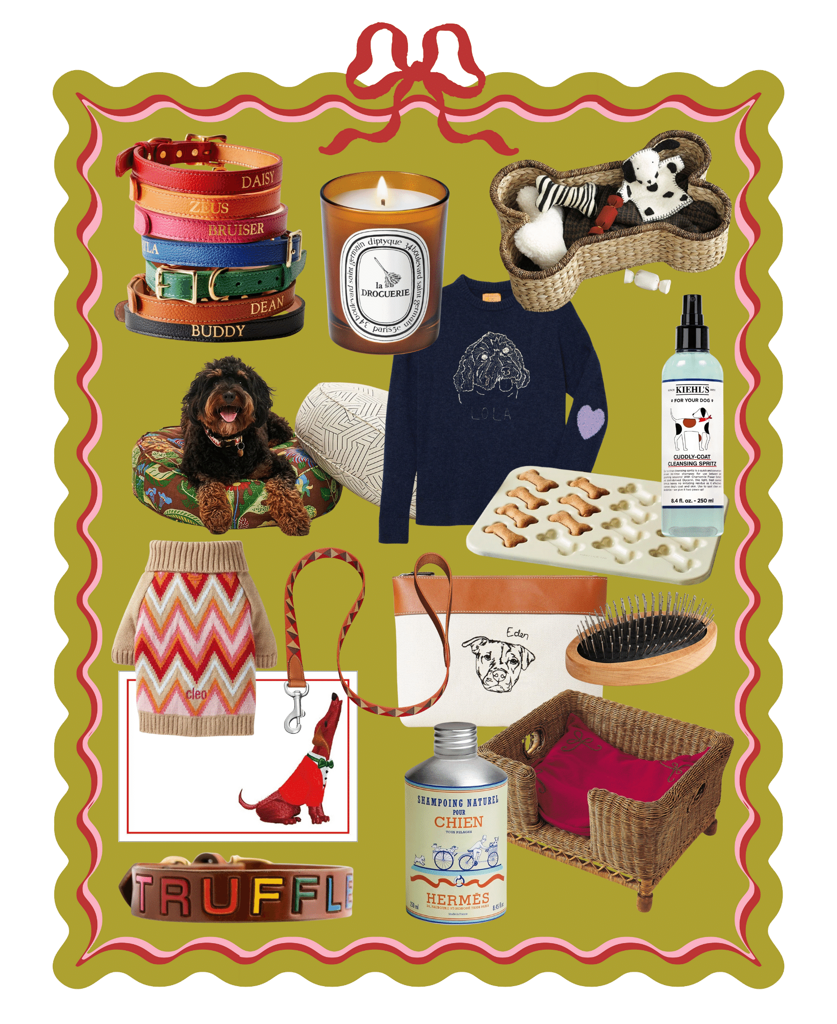 Holiday Gifts: For The Pet Lover