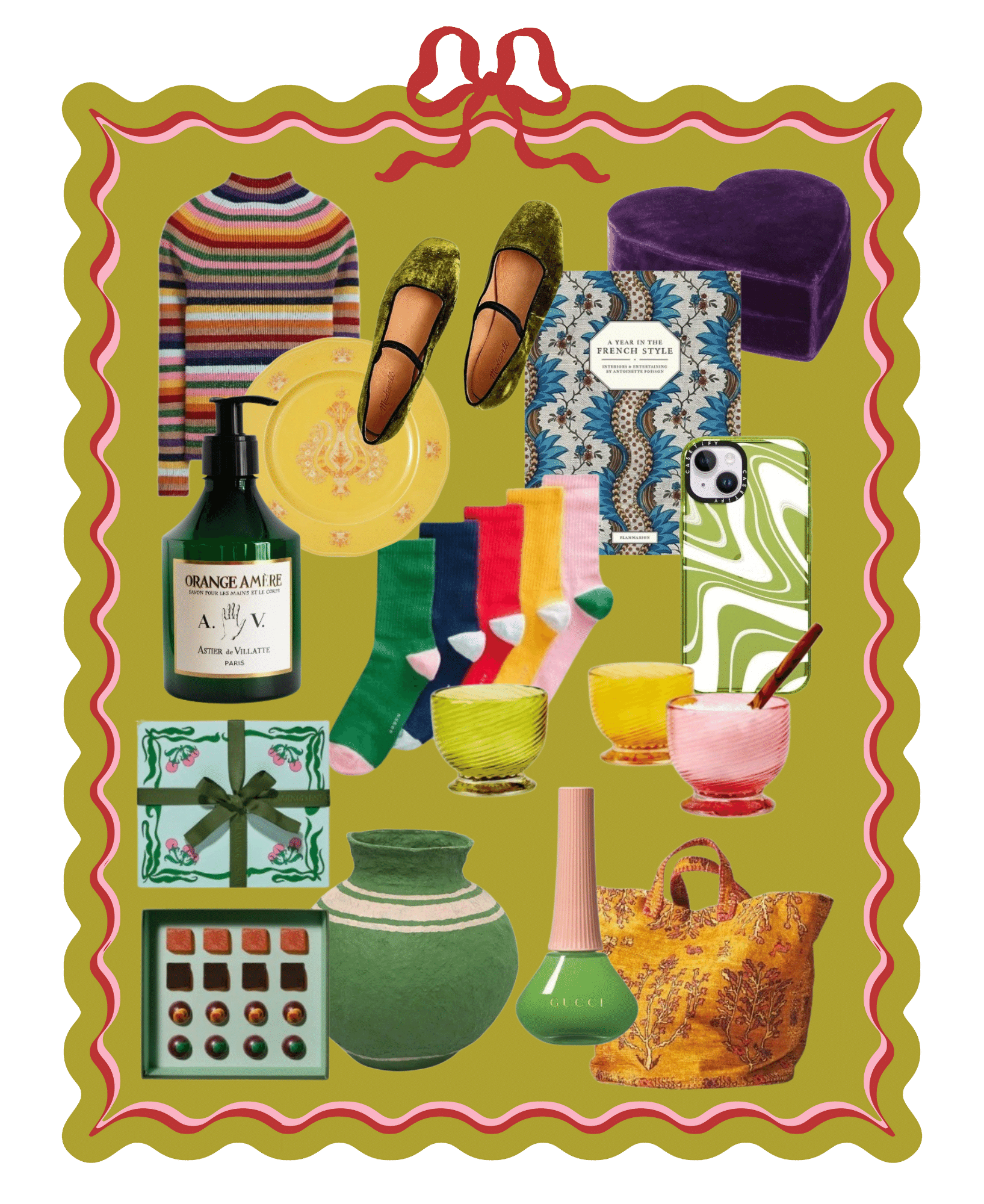 Gifts Under $100