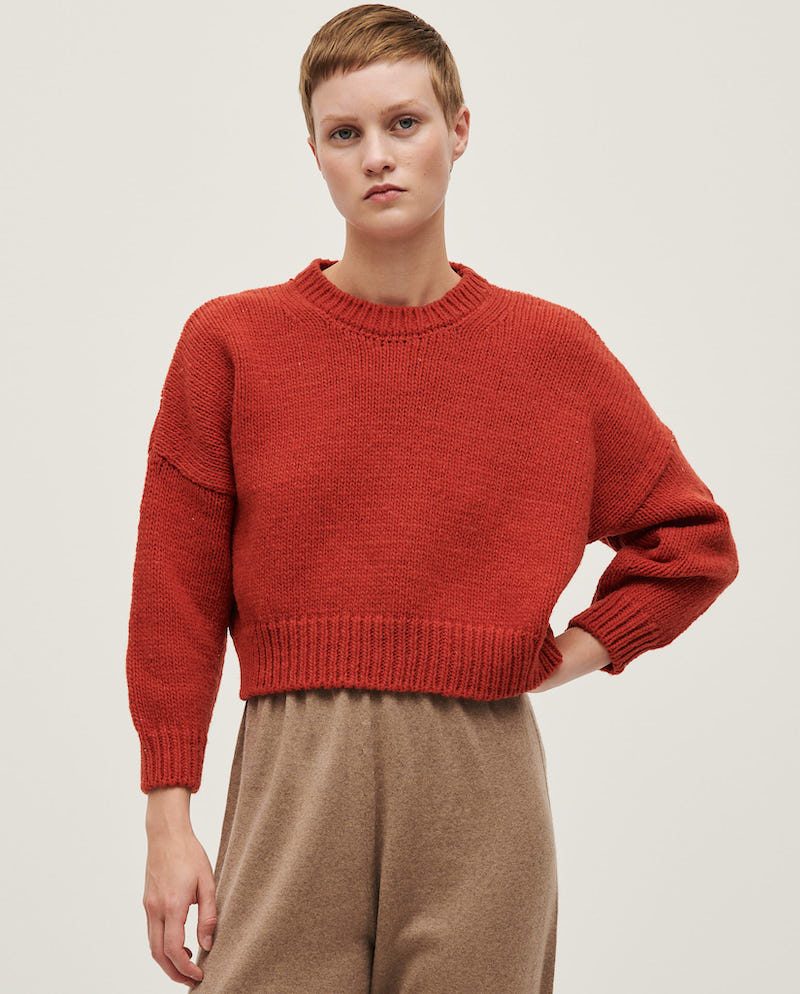 Babaa no61 jumper