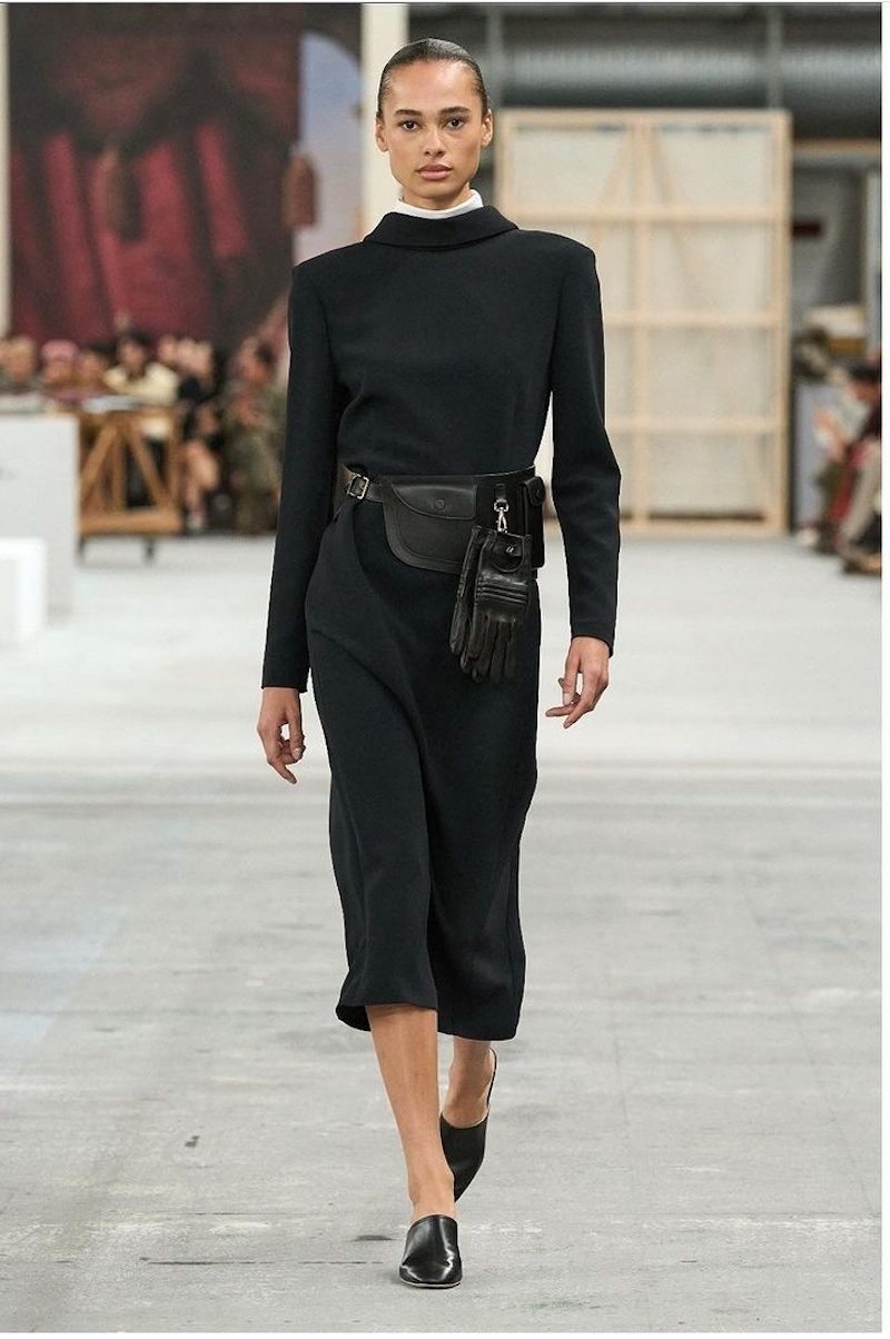 Brian Molloy TOD'S ss24