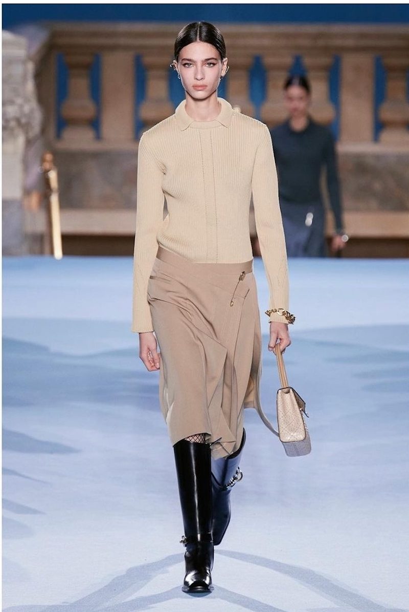 Brian Molloy Tory Burch aw23