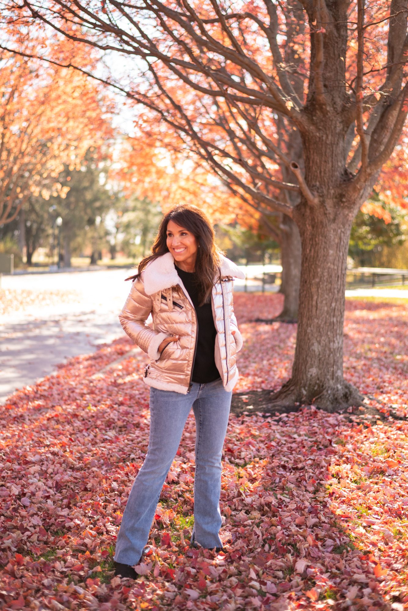 5 Wearable Winter Fashion Trends