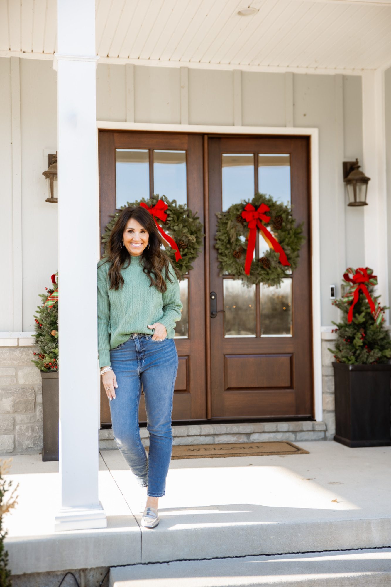 2023 Holiday Home Tour