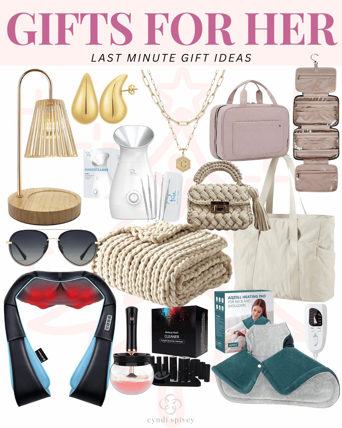 Last Minute Gift Ideas from Amazon