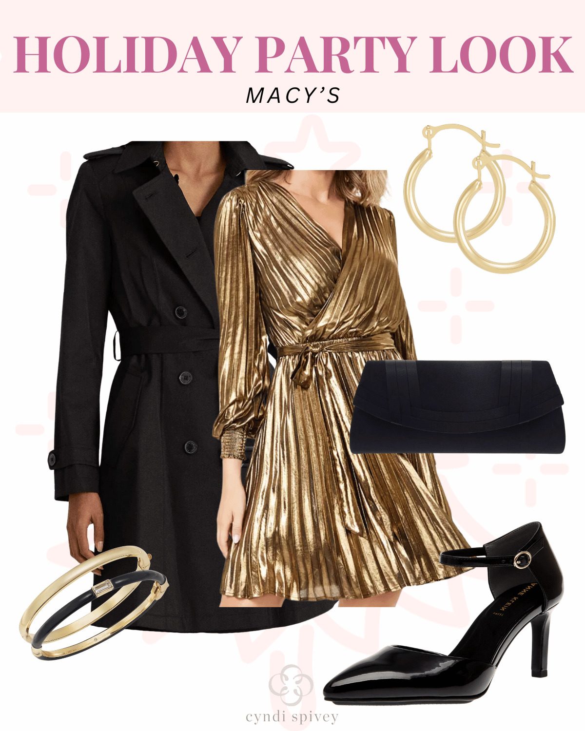 favorite holiday activities, holiday activities, holiday looks, holiday style, holiday outfits, best holiday activities, family-friendly holiday activities, cozy night in, holiday baking, holiday movies, holiday party, Christmas caroling, holiday church service, ice skating