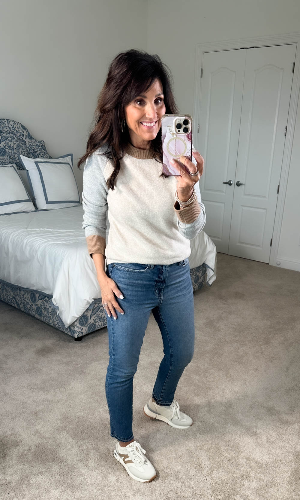 Amazon Try-On | Winter Fashion