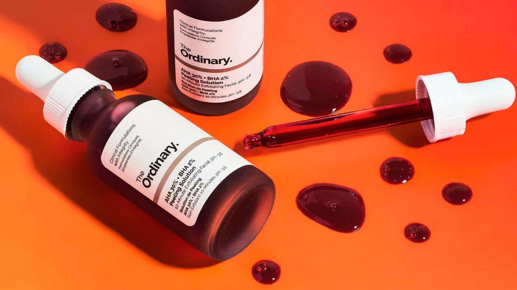 My Non-Negotiable Beauty Products I Will be Taking Into 2024…