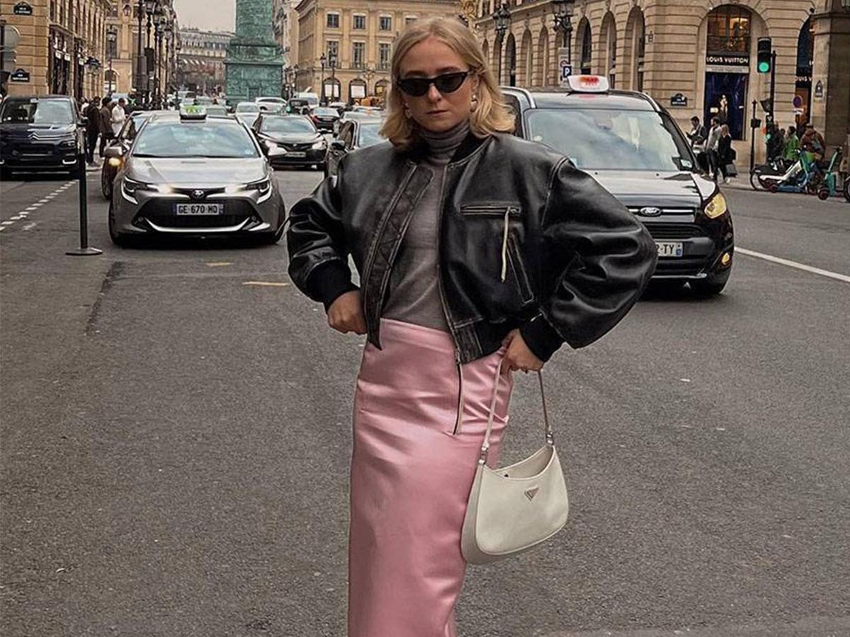 You’re Welcome: I Found Fall’s Coolest Jacket Trend At Every Price Point
