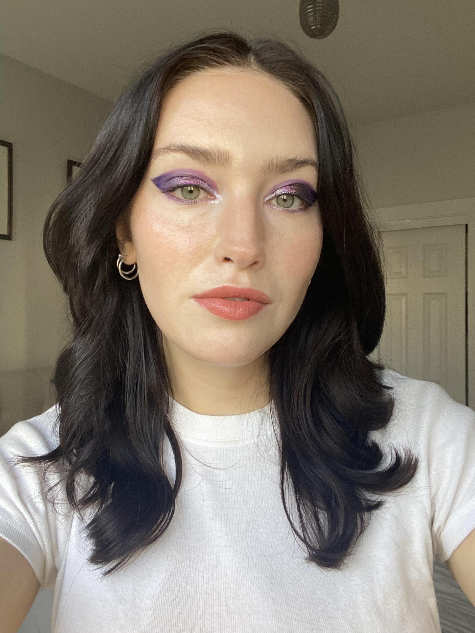 I Have Green Eyes—These 14 Eye Shadows Make Them Pop