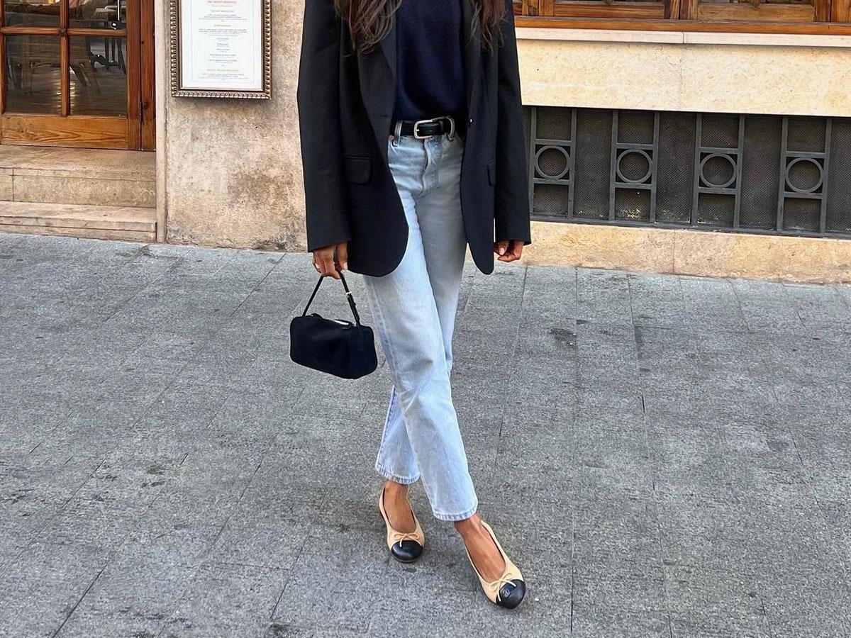 Flats Were Everywhere In 2023, And These 4 Pairs Are Going to Dominate In 2024