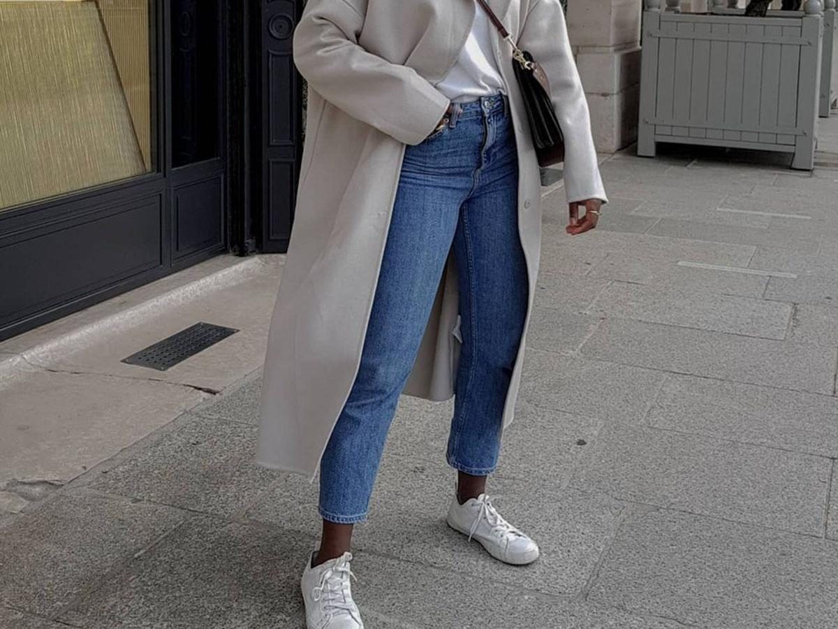 I’m 5’3″ and Swear By These 29 Jeans for My Petite Frame