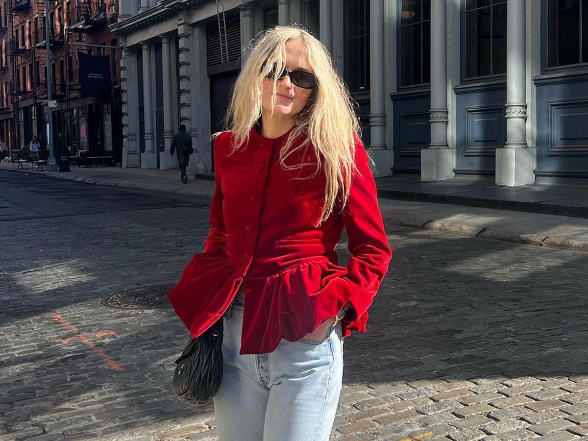 Velvet for the Holidays? Say Less—30 Luxe Buys to Elevate Your Winter Wardrobe