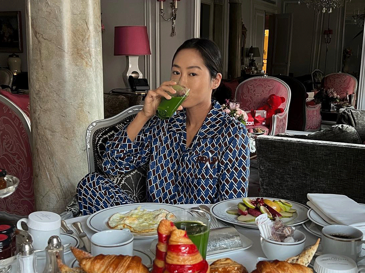 I Did a Deep Dive—These Are the Cutest, Coziest Winter Pajamas at Nordstrom