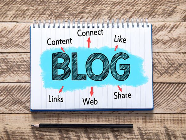 Smart Blogging